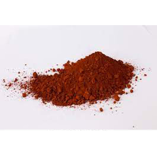 IRON OXIDE